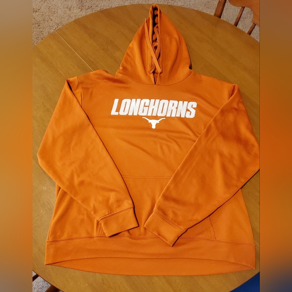 Texas Longhorns Hoodie